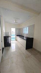 Hall Image of 1700 Sq.ft 3 BHK Apartment / Flat for rent in Manish Nagar Nagpur for Rs. 29000