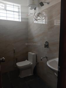 Image of 1000 Sq.ft 2 BHK Builder Floor for rent in JP Nagar, Bengaluru for Rs. 30000