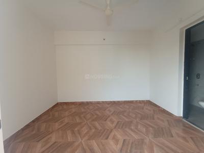 Bedroom Image of 1200 Sq.ft 2 BHK Apartment / Flat for sale in Lakhani Grandeur, Ulwe Navi Mumbai for Rs. 15000000