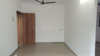 Living Room Image of 1440 Sq.ft 2.5 BHK Apartment / Flat for rent in Vastusankalp Punyodaya Park, Kalyan West Kalyan for Rs. 22000
