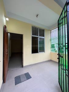 Balcony Image of 1151 Sq.ft 3 BHK Apartment / Flat for sale in Beltola Guwahati for Rs. 6950000