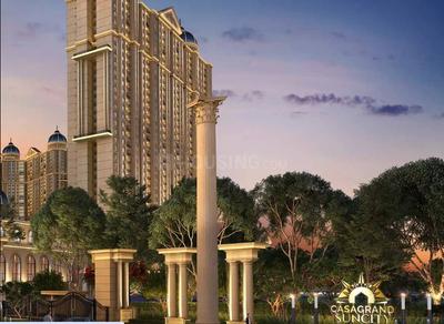 3 BHK Flat