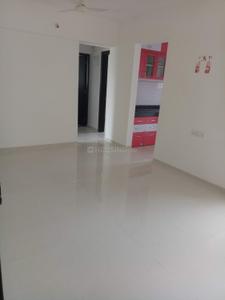 Hall Image of 982 Sq.ft 2 BHK Apartment / Flat for rent in Fursungi Pune for Rs. 15000