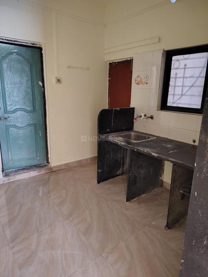 Chapekar chowk Chinchwad pune Kitchen 1