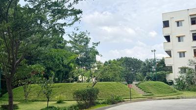 Image of 1288 Sq.ft 3 BHK Apartment / Flat for sale in Habitat Iluminar, Mailasandra, Bengaluru for Rs. 13530000