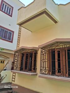 Image of 1600 Sq.ft 3.5 BHK Independent House for sale in Sheoraphuli, Hooghly for Rs. 9000000