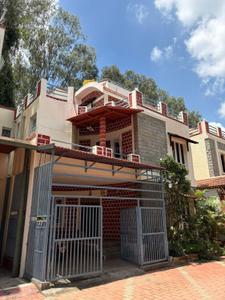 Image of 2400 Sq.ft 4 BHK Villa for sale in Jatti Dwarakamai, Whitefield, Bengaluru for Rs. 30000000