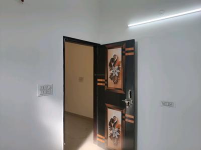 Bedroom Image of 750 Sq.ft 2 BHK Builder Floor for sale in DLF Ankur Vihar Ghaziabad for Rs. 2365005