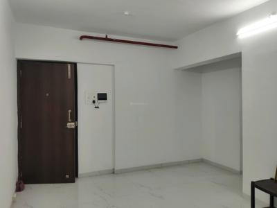Living Room Image of 620 Sq.ft 2 BHK Apartment / Flat for sale in Reliable Unique Shine, Vikhroli East Mumbai for Rs. 12700000