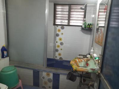 Bathroom Image of 1700 Sq.ft 4 BHK Duplex for sale in Akota Vadodara for Rs. 13000000