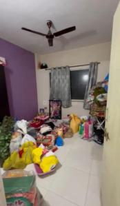 Bedroom Image of 990 Sq.ft 2 BHK Apartment / Flat for sale in Kundan Estates, Pimple Saudagar Pune for Rs. 7800000