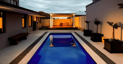 Image of 625 Sq.ft 1 BHK Apartment / Flat for sale in Ramky Lumina, Rayasandra, Bengaluru for Rs. 7600000