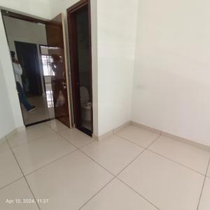3 BHK Independent Builder Floor