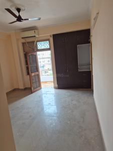 Hall Image of 1400 Sq.ft 3 BHK Apartment / Flat for sale in Charbagh Lucknow for Rs. 6500000
