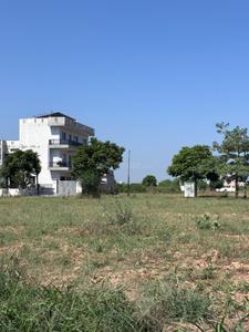 Image of 4950 Sq.ft Residential Plot / Land for sale in Unitech Uniworld City, Sector 97, Mohali for Rs. 50000000