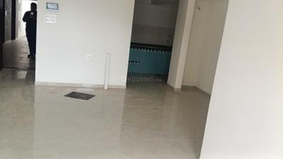 Living Room Image of 850 Sq.ft 2 BHK Apartment / Flat for rent in Visoka Keystone, Tathawade Pune for Rs. 27000