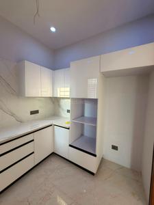 Kitchen Image of 1450 Sq.ft 3 BHK Apartment / Flat for sale in Khanpur Mohali for Rs. 7990000