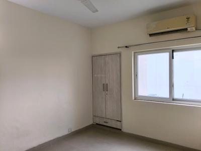Bedroom Image of 1975 Sq.ft 3 BHK Apartment / Flat for rent in Spaze Privy, Sector 72 Gurgaon for Rs. 56000