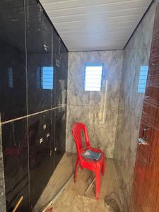 Bathroom Image of 1000 Sq.ft 2 BHK Independent House for sale in Vikrant Estate Ruby Phase 2, Vakas Thane for Rs. 5500000