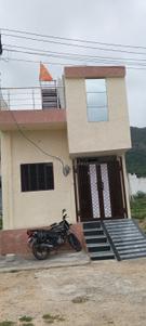 Image of 450 Sq.ft 1.5 BHK Independent House for rent in Makadwali, Ajmer for Rs. 10000