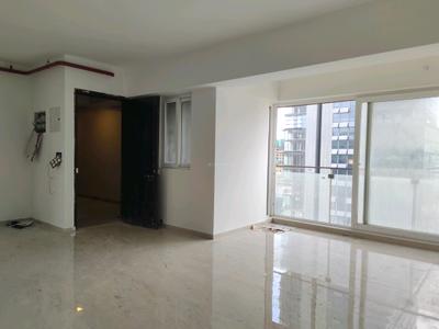 Living Room Image of 1232 Sq.ft 3 BHK Apartment / Flat for rent in ND Palai Towers, Goregaon West Mumbai for Rs. 87000