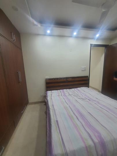 Kalkaji Bedroom 1