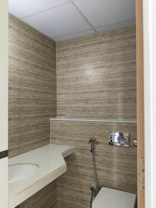 Bedroom Two Image of 772 Sq.ft 2 BHK Apartment / Flat for sale in Lodha Primeir , Dombivli East Thane for Rs. 6200000