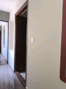 Main Entrance Image of 1165 Sq.ft 2 BHK Apartment / Flat for sale in K And T Sai Swastik, Electronic City Bengaluru for Rs. 5760000
