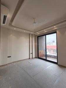 Bedroom Image of 2700 Sq.ft 4 BHK Builder Floor for sale in Greater Kailash I New Delhi for Rs. 95000000