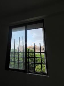 Bedroom Image of 990 Sq.ft 2 BHK Apartment / Flat for sale in Sangani Residency, Narolgam Ahmedabad for Rs. 2650000