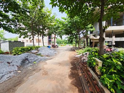Image of 2694 Sq.ft Residential Plot / Land for sale in DRA Ranka Palm Lakeside, Gunjur Village, Bengaluru for Rs. 32800000