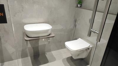 Image of 1085 Sq.ft 2 BHK Apartment / Flat for sale in Punawale, Pune for Rs. 5700000