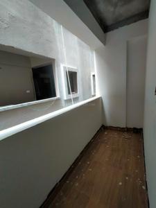 Balcony Image of 1490 Sq.ft 3 BHK Apartment / Flat for sale in Kondapur Hyderabad for Rs. 10877000