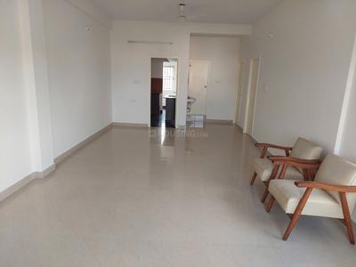 Living Room Image of 1200 Sq.ft 2 BHK Apartment / Flat for sale in Narayanapura Bengaluru for Rs. 5400000