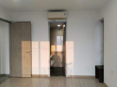 Bedroom Image of 1300 Sq.ft 3 BHK Apartment / Flat for sale in 96 Tagore, Santacruz West Mumbai for Rs. 70000000