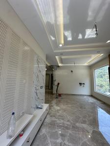 3 BHK Independent Builder Floor