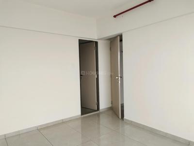 Bedroom Image of 635 Sq.ft 2 BHK Apartment / Flat for sale in Gurukrupa Marina Enclave, Malad West Mumbai for Rs. 17000000