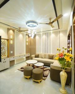 1 BHK Flat