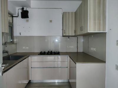 Kitchen Image of 1450 Sq.ft 3 BHK Apartment / Flat for sale in Hiranandani Estate Thane for Rs. 31000000