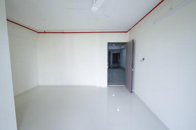Hall Image of 850 Sq.ft 2 BHK Apartment / Flat for sale in Unique Vistas, Thane West Thane for Rs. 15700000