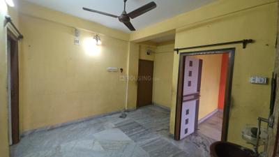Living Room Image of 750 Sq.ft 2 BHK Apartment / Flat for sale in Agarpara Kolkata for Rs. 2100000