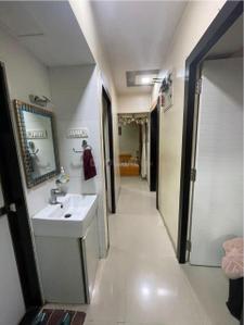 Image of 820 Sq.ft 2.5 BHK Apartment / Flat for sale in Thane West, Thane for Rs. 18000000