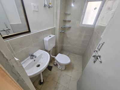 Image of 745 Sq.ft 3 BHK Apartment / Flat for sale in Conscient Habitat, Sector 99A, Gurgaon for Rs. 8500000