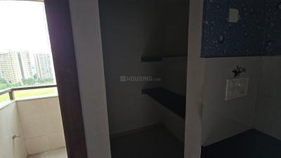 Image of 900 Sq.ft 2.5 BHK Apartment / Flat for sale in Adani Elysium, Shantigram, Ahmedabad for Rs. 8951000