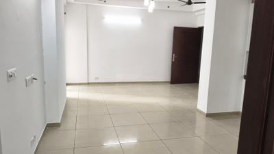 Living Room Image of 1495 Sq.ft 3 BHK Apartment / Flat for rent in Gulshan Ikebana, Sector 143 Noida for Rs. 34000