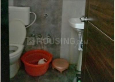 Image of 1360 Sq.ft 3 BHK Duplex for rent in Pushp Villa, Vastral, Ahmedabad for Rs. 20000