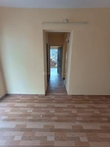 Hall Image of 1050 Sq.ft 2 BHK Apartment / Flat for sale in Platinum Regalia, Ulwe Navi Mumbai for Rs. 9000000