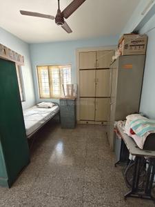 Bedroom Image of 582 Sq.ft 1 BHK Apartment / Flat for sale in Swaraj Homes Urvi Apartments, Saubhagya Nagar Nashik for Rs. 5900000