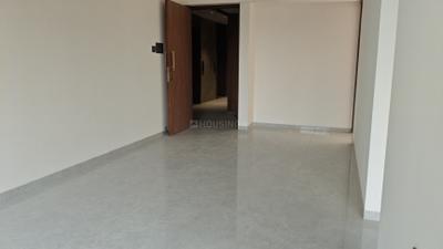 Living Room Image of 750 Sq.ft 2 BHK Apartment / Flat for sale in Vile Parle West Mumbai for Rs. 27000000