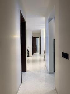 Hall Image of 1500 Sq.ft 3 BHK Apartment / Flat for sale in Mextech Miraya Trinity Eternity, Thane West Thane for Rs. 22000000